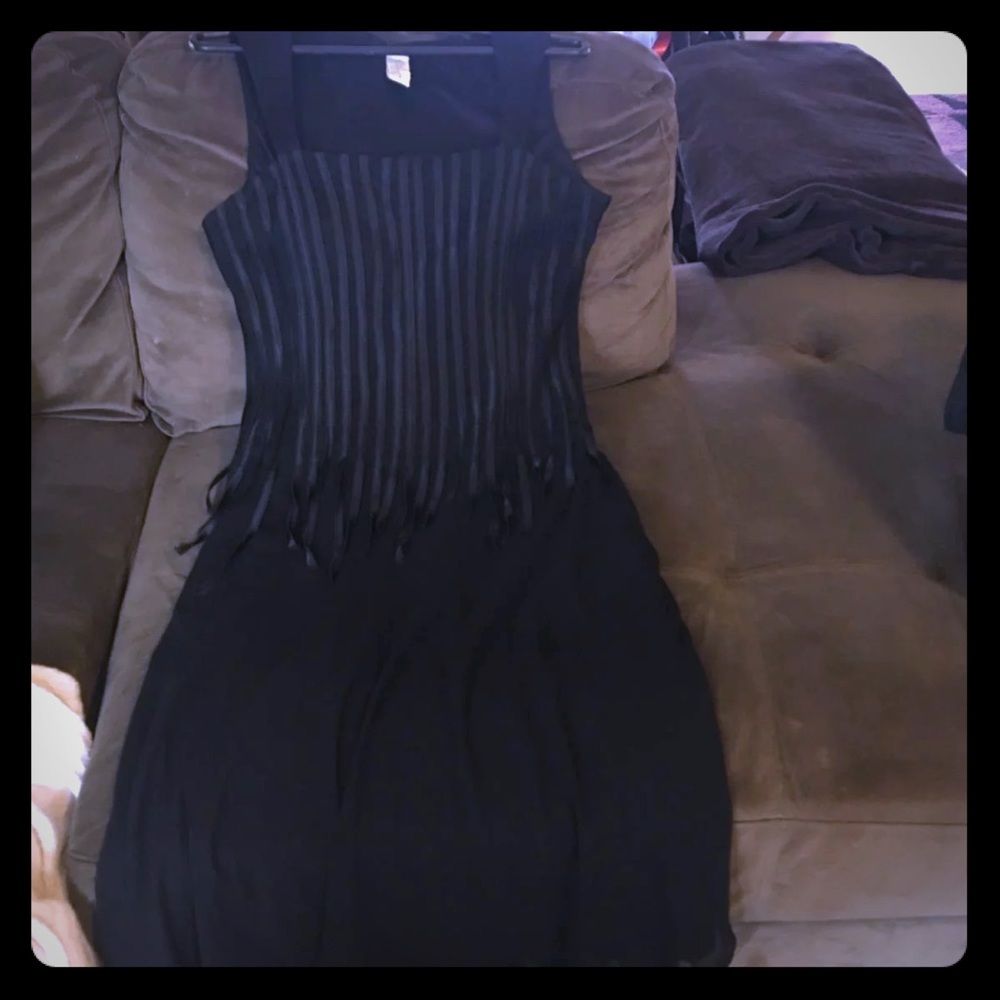 Sangria dress